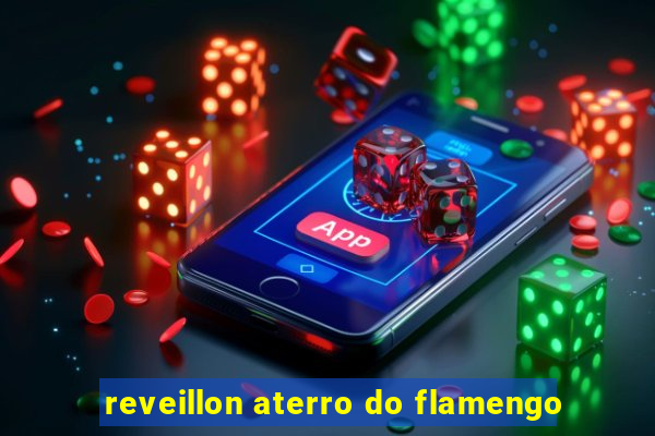 reveillon aterro do flamengo